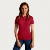 Polo shirt 92-8 Women Sale  - CB/cherry berry (4150_E1_F_OE.jpg)