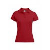 Polo 92-8 grandes tailles Femmes promotion - 36/fire red (4150_G1_F_D_.jpg)