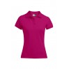 Polo 92-8 grandes tailles Femmes promotion - BE/bright rose (4150_G1_F_P_.jpg)