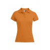 Polo 92-8 grandes tailles Femmes promotion - OP/orange (4150_G1_H_B_.jpg)