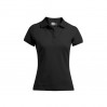 Polo 92-8 grandes tailles Femmes promotion - CA/charcoal (4150_G1_G_L_.jpg)