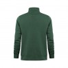 Sweatshirt col camionneur unisexe grandes tailles avec poches - RZ/forest (5052_G2_C_E_.jpg)