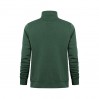 Unisex Troyer Sweatshirt Plus Size Frauen und Herren - RZ/forest (5052_G2_C_E_.jpg)
