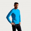 Premium Sweatshirt Männer - 46/turquoise (5099_E1_D_B_.jpg)