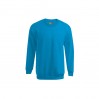 Premium Sweatshirt Men - 46/turquoise (5099_G1_D_B_.jpg)