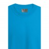 Premium Sweatshirt Men - 46/turquoise (5099_G4_D_B_.jpg)