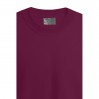 Premium Sweatshirt Men - AY/bordeaux (5099_G5_F_E_.jpg)