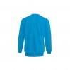 Premium Sweatshirt Plus Size Männer - 46/turquoise (5099_G2_D_B_.jpg)