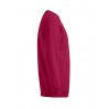 Premium Sweatshirt Plus Size Männer - CB/cherry berry (5099_G2_F_OE.jpg)