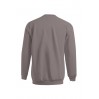 Premium Sweatshirt Plus Size Men - WG/light grey (5099_G3_G_A_.jpg)