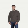 Premium Sweatshirt Plus Size Männer - HG/hunting green (5099_L1_H_P_.jpg)