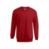 Sweat Premium grande taille Hommes promotion - 36/fire red (5099_G1_F_D_.jpg)