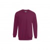 Premium Sweatshirt Plus Size Männer Sale - AY/bordeaux (5099_G1_F_E_.jpg)