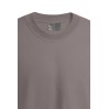 Sweat Premium grande taille Hommes promotion - WG/light grey (5099_G4_G_A_.jpg)