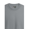 Sweat Premium grande taille Hommes promotion - 03/sports grey (5099_G4_G_E_.jpg)