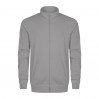 EXCD Sweatjacket Men - NW/new light grey (5270_G1_Q_OE.jpg)