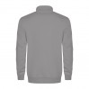 EXCD Sweatjacket Plus Size Men - NW/new light grey (5270_G2_Q_OE.jpg)
