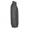 EXCD veste sweat grandes tailles Hommes - SG/steel gray (5270_G3_X_L_.jpg)
