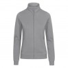 EXCD Sweatjacket Women - NW/new light grey (5275_G1_Q_OE.jpg)