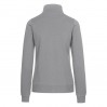 EXCD Sweatjacke Frauen - NW/new light grey (5275_G2_Q_OE.jpg)