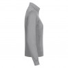 EXCD Sweatjacket Plus Size Women - NW/new light grey (5275_G3_Q_OE.jpg)