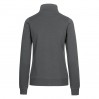 EXCD Sweatjacket Plus Size Women - SG/steel gray (5275_G2_X_L_.jpg)