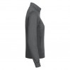 EXCD Sweatjacket Plus Size Women - SG/steel gray (5275_G3_X_L_.jpg)