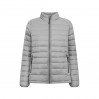 Padded Jacke Frauen - NW/new light grey (7632_G1_Q_OE.jpg)