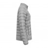 Padded Jacke Frauen - NW/new light grey (7632_G3_Q_OE.jpg)