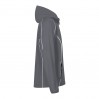 Leichte Softshell Jacke Männer - SG/steel gray (7830_G3_X_L_.jpg)