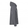 Leichte Softshell Jacke Plus Size Männer - SG/steel gray (7830_G3_X_L_.jpg)