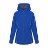 Leichte Softshell Jacke Frauen  - VB/royal (7835_G1_D_E_.jpg)