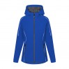 Leichte Softshell Jacke Frauen  - VB/royal (7835_G1_D_E_.jpg)