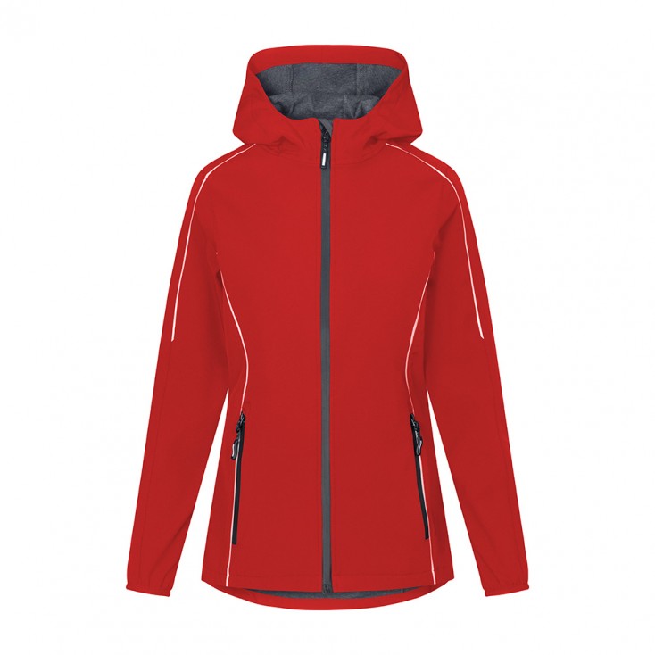 Women's Light Softshell - 36/fire red (7835_G1_F_D_.jpg)