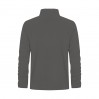 Doppel Fleece Zip Jacke Männer - SG/steel gray (7961_G2_X_L_.jpg)