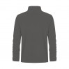 Double Fleece Zip Jacket Men - SG/steel gray (7961_G2_X_L_.jpg)