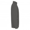 Double Fleece Zip Jacket Men - SG/steel gray (7961_G3_X_L_.jpg)