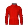 Doppel-Fleece Jacke Männer - 36/fire red (7971_G1_F_D_.jpg)