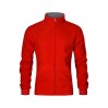 Double Fleece Jacket Men - 36/fire red (7971_G1_F_D_.jpg)