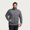 Veste polaire doublée grandes tailles Hommes - SG/steel gray (7971_L1_X_L_.jpg)