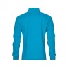 Double Fleece Jacket Plus Size Men - 4G/turquoise-li.grey (7971_G2_L_1_.jpg)