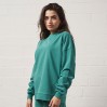 Sweatshirt oversize unisexe - G2/dark alge green (CS-6600_G2_Q_1_.jpg)