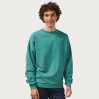 Oversized Sweatshirt Unisex - G2/dark alge green (CS-6600_E1_Q_1_.jpg)