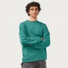 Sweatshirt oversize unisexe - G1/alge green (CS-6600_E2_P_6_.jpg)