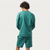 Sweatshorts Men - G2/dark alge green (CS-7500_E2_Q_1_.jpg)