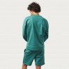 Sweatshorts Männer - G1/alge green (CS-7500_E2_P_6_.jpg)