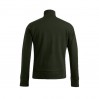 Stand-Up Collar Jacket Men - CS/khaki (5290_G2_C_H_.jpg)