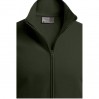 Stand-Up Collar Jacket Men - CS/khaki (5290_G4_C_H_.jpg)
