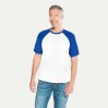 Raglan Baseball T-Shirt Männer - WV/white-royal (1060_E1_Z_W_.jpg)