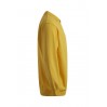 Polo-Sweatshirt Plus Size Männer - GQ/gold (2049_G2_B_D_.jpg)